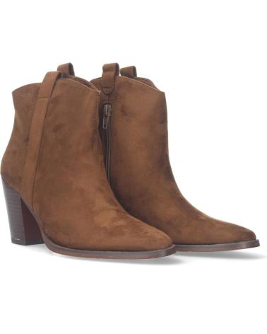 Botines-De-Mujer-SPORT3PUNTO0-M3710-MARRON-VARIOS-COLORES