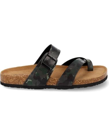 Sandalen für Herren SPORT3PUNTO0 M-150-CAMUFLAJE VARIOS COLORES