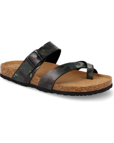 Sandalen für Herren SPORT3PUNTO0 M-150-CAMUFLAJE VARIOS COLORES