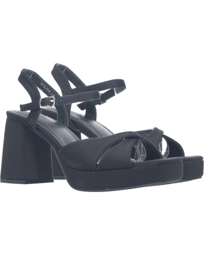 Sandali per Donna SPORT3PUNTO0 S-2386-NEGRO VARIOS COLORES