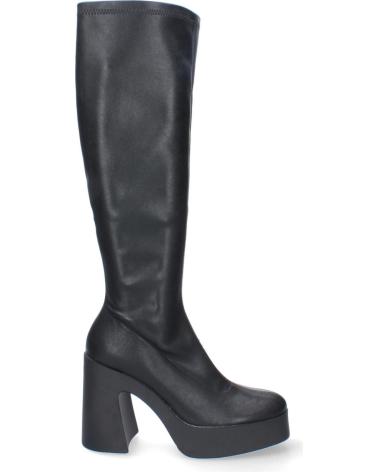 Boots für Damen SPORT3PUNTO0 M3911-NEGRO VARIOS COLORES
