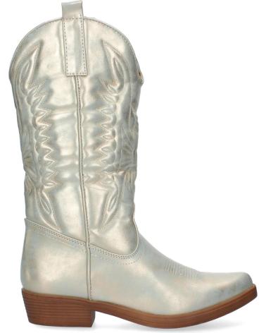 Boots für Damen SPORT3PUNTO0 C19004-ORO VARIOS COLORES