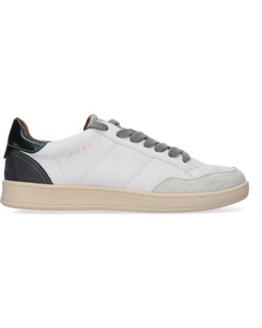 Deportivas de Mujer SPORT3PUNTO0 M3515-VERDE VARIOS COLORES