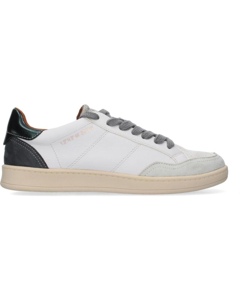 Deportivas de Mujer SPORT3PUNTO0 M3515-VERDE VARIOS COLORES