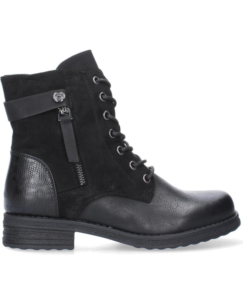 Botins-De-Mujer-SPORT3PUNTO0-9208-NEGRO-VARIOS-COLORES