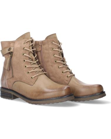 Botins-De-Mujer-SPORT3PUNTO0-9208-KAKI-VARIOS-COLORES