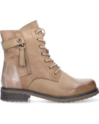 Botins-De-Mujer-SPORT3PUNTO0-9208-KAKI-VARIOS-COLORES