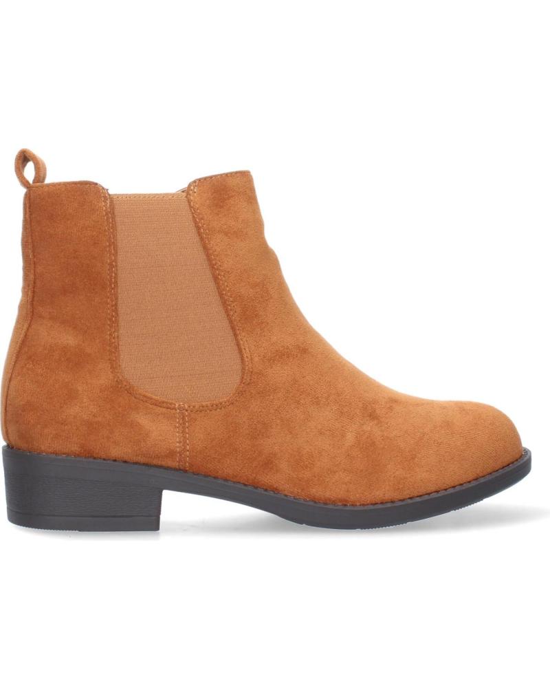Stivaletti-De-Mujer-SPORT3PUNTO0-GX260-CAMEL-VARIOS-COLORES
