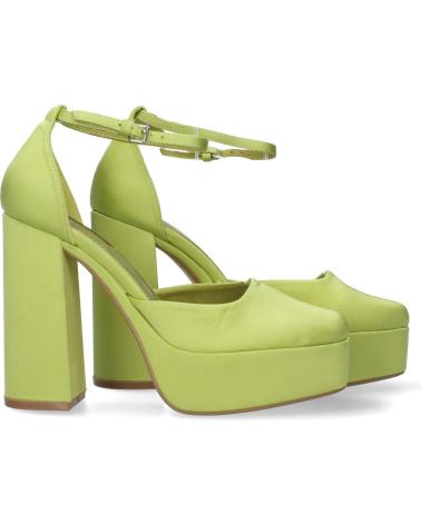 Sandales pour Femme SPORT3PUNTO0 M3230-LIMA VARIOS COLORES