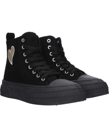Deportivas-De-Mujer-SPORT3PUNTO0-9102-NEGRO-VARIOS-COLORES