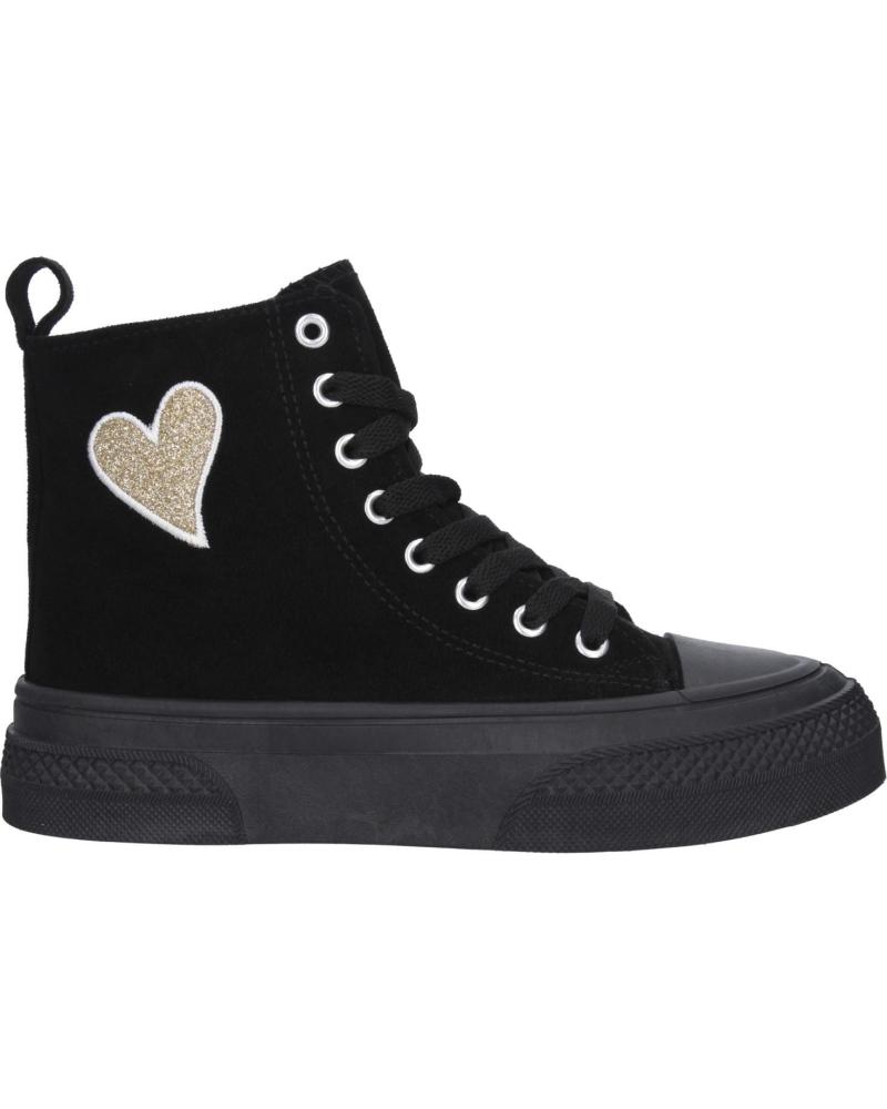 Deportivas-De-Mujer-SPORT3PUNTO0-9102-NEGRO-VARIOS-COLORES