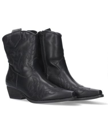 Botines-De-Mujer-SPORT3PUNTO0-A-2440-NEGRO-VARIOS-COLORES