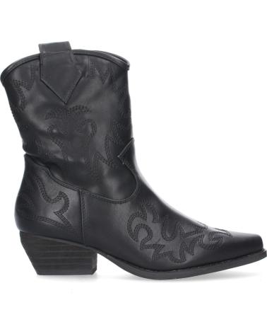 Botines-De-Mujer-SPORT3PUNTO0-A-2440-NEGRO-VARIOS-COLORES