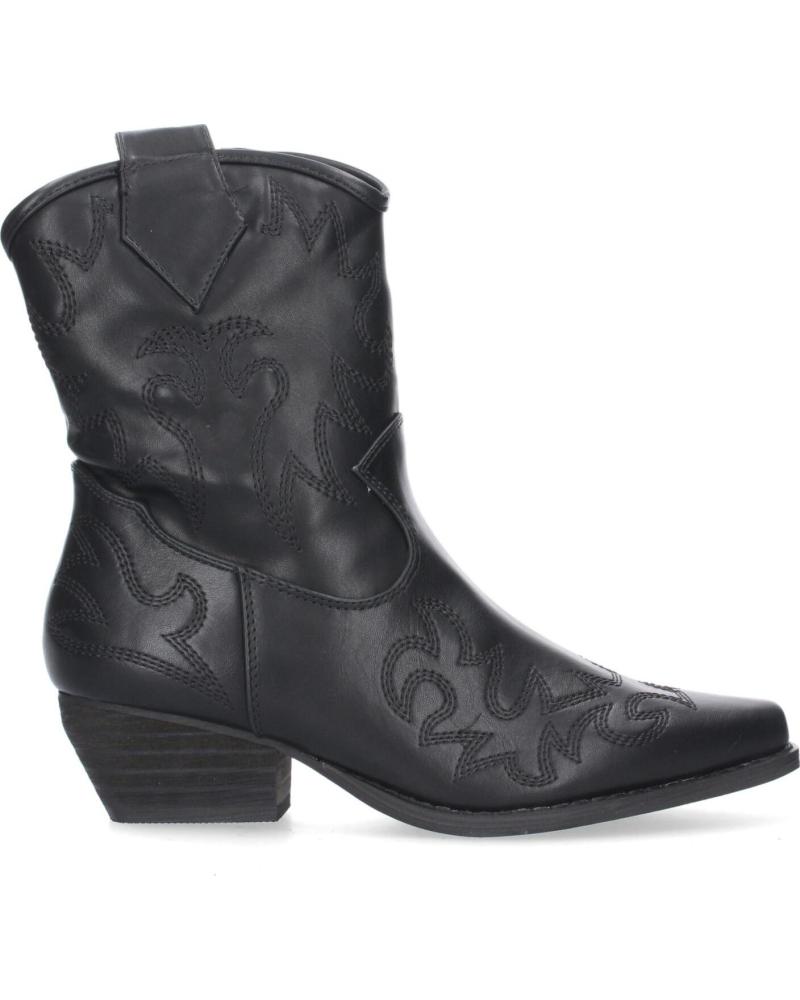 Botines-De-Mujer-SPORT3PUNTO0-A-2440-NEGRO-VARIOS-COLORES