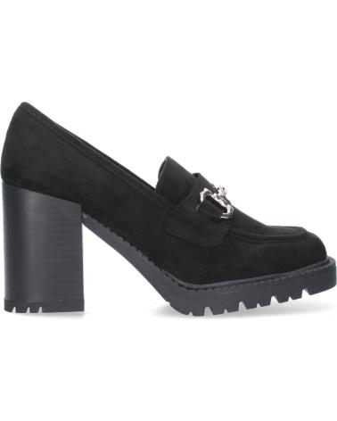 Zapatos de Mujer SPORT3PUNTO0 S-2498-NEGRO VARIOS COLORES