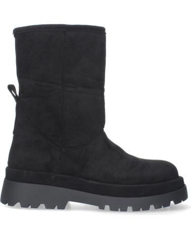 Bottines pour Femme SPORT3PUNTO0 9583-NEGRO VARIOS COLORES