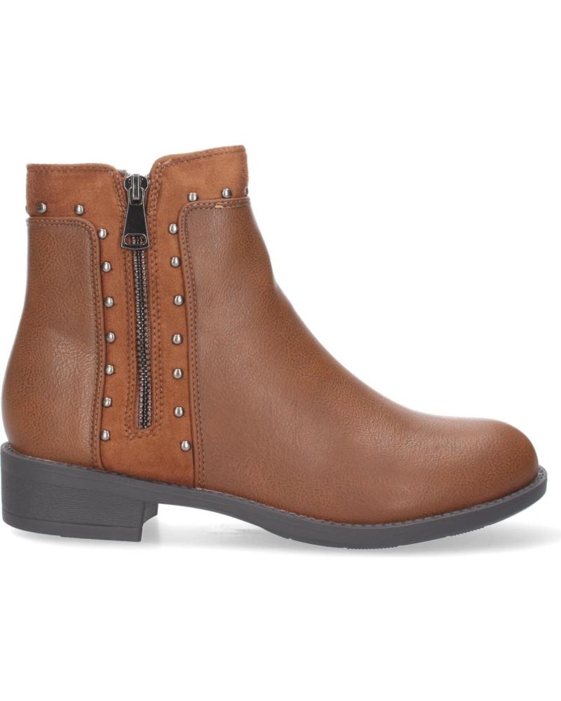 Stivaletti-De-Mujer-SPORT3PUNTO0-GX257-KAKI-VARIOS-COLORES