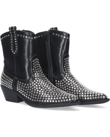 Stivaletti-De-Mujer-SPORT3PUNTO0-9367-NEGRO-VARIOS-COLORES