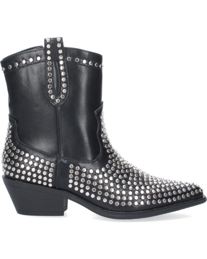 Stivaletti-De-Mujer-SPORT3PUNTO0-9367-NEGRO-VARIOS-COLORES