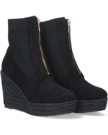 Stivaletti-De-Mujer-SPORT3PUNTO0-AA-18-NEGRO-VARIOS-COLORES