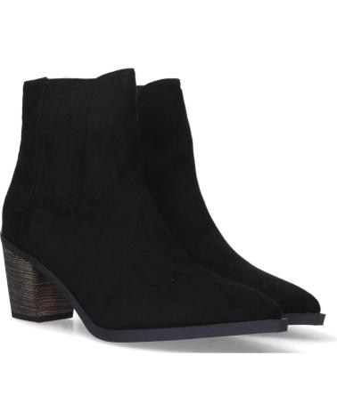 Stivaletti per Donna SPORT3PUNTO0 YG708-NEGRO VARIOS COLORES