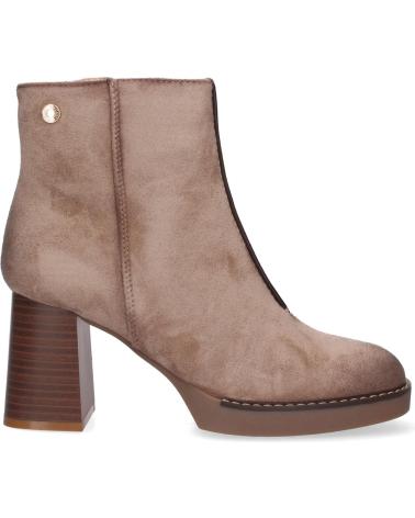 Botins de Mulher sport3punto0 VR3-559-BEIGE VARIOS COLORES