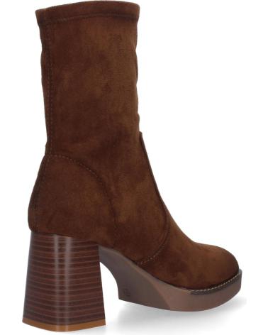 Botins de Mulher SPORT3PUNTO0 VR3-560-CUERO VARIOS COLORES