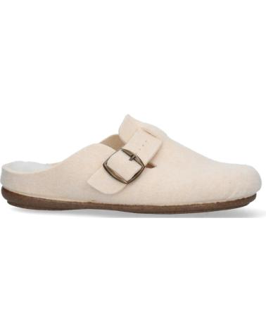 Sabots pour Femme SPORT3PUNTO0 21416-BEIGE VARIOS COLORES