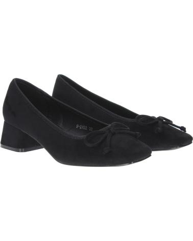 Schuhe für Damen SPORT3PUNTO0 S-2492-NEGRO VARIOS COLORES