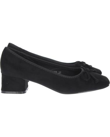 Chaussures pour Femme SPORT3PUNTO0 S-2492-NEGRO VARIOS COLORES