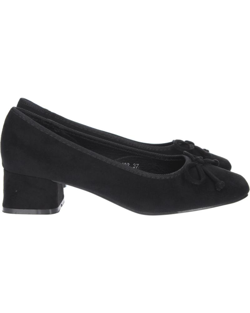 Schuhe für Damen SPORT3PUNTO0 S-2492-NEGRO VARIOS COLORES