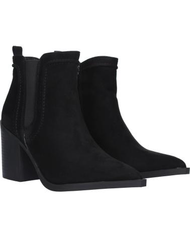 Stivaletti per Donna SPORT3PUNTO0 2606-NEGRO VARIOS COLORES
