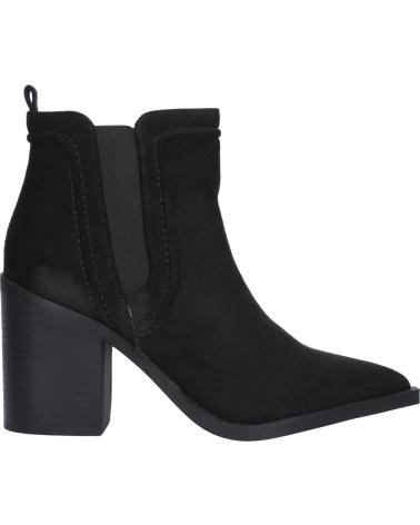 Stivaletti per Donna SPORT3PUNTO0 2606-NEGRO VARIOS COLORES