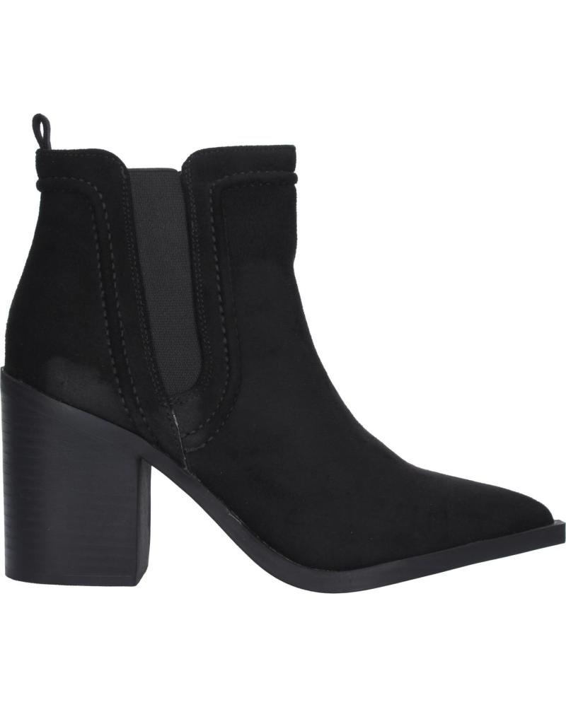Stivaletti per Donna SPORT3PUNTO0 2606-NEGRO VARIOS COLORES