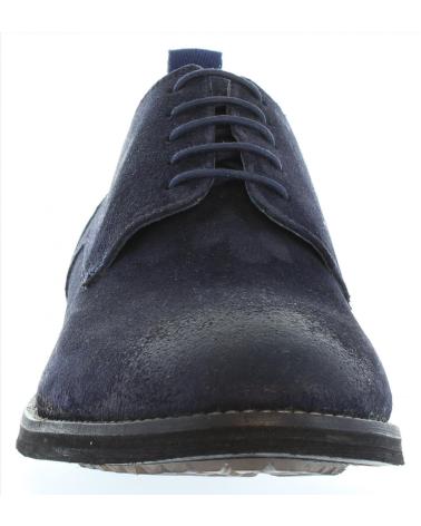 Zapatos de Hombre PEPE JEANS PMS10167 HACKNEY 585 MARINE