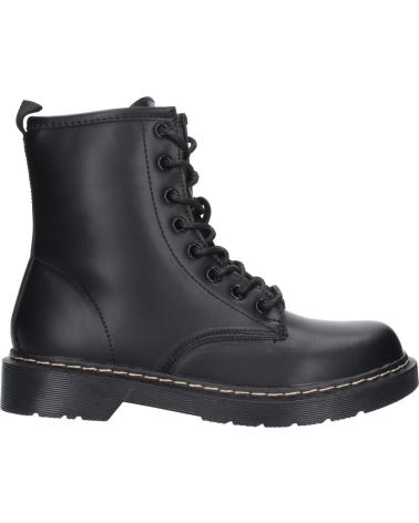 Stivaletti per Donna SPORT3PUNTO0 GX258-NEGRO VARIOS COLORES