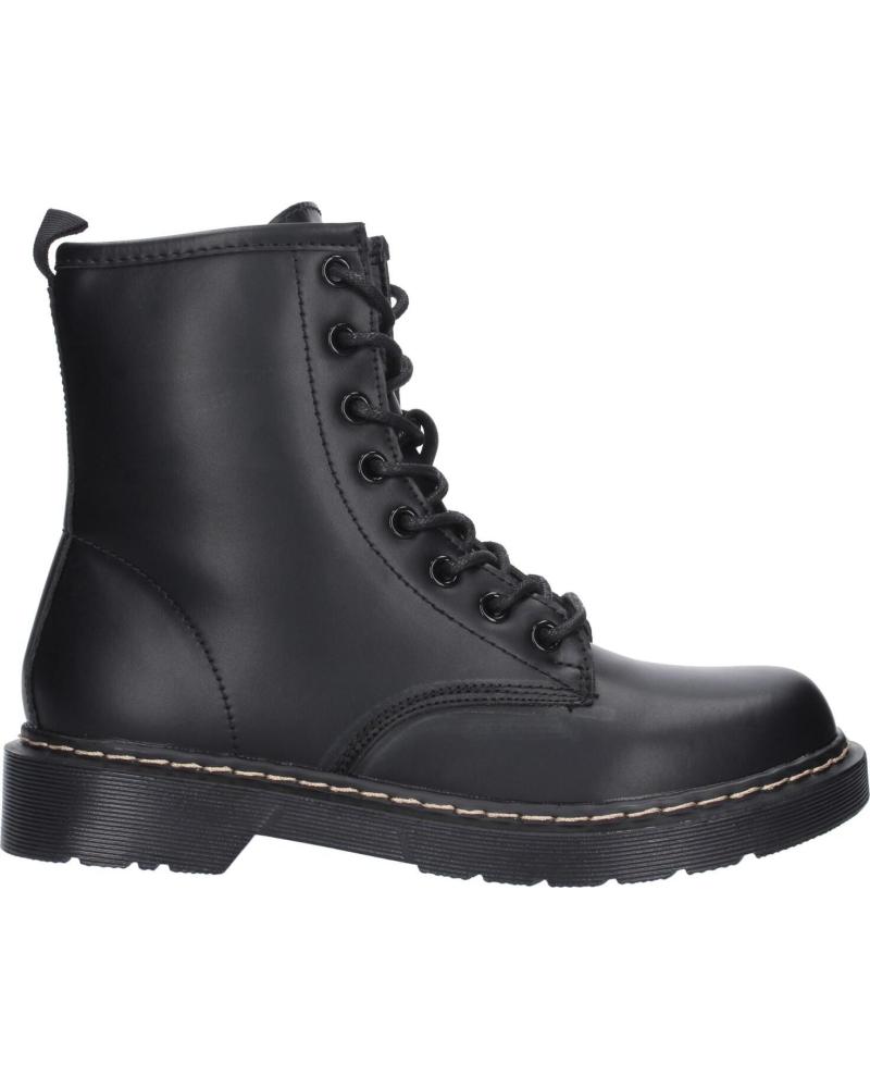 Stivaletti per Donna SPORT3PUNTO0 GX258-NEGRO VARIOS COLORES