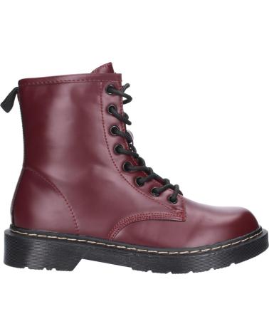 Stivaletti per Donna SPORT3PUNTO0 GX258-VINO VARIOS COLORES