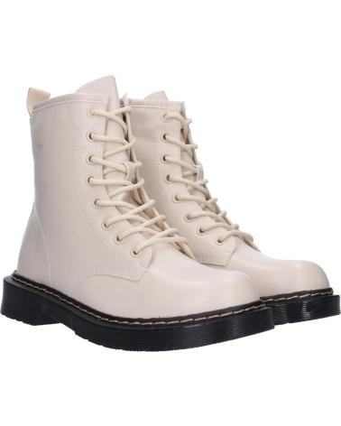 Stivaletti per Donna SPORT3PUNTO0 GX258-BEIGE VARIOS COLORES