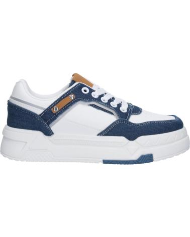 Sneaker für Damen SPORT3PUNTO0 EV-225-MARINO VARIOS COLORES
