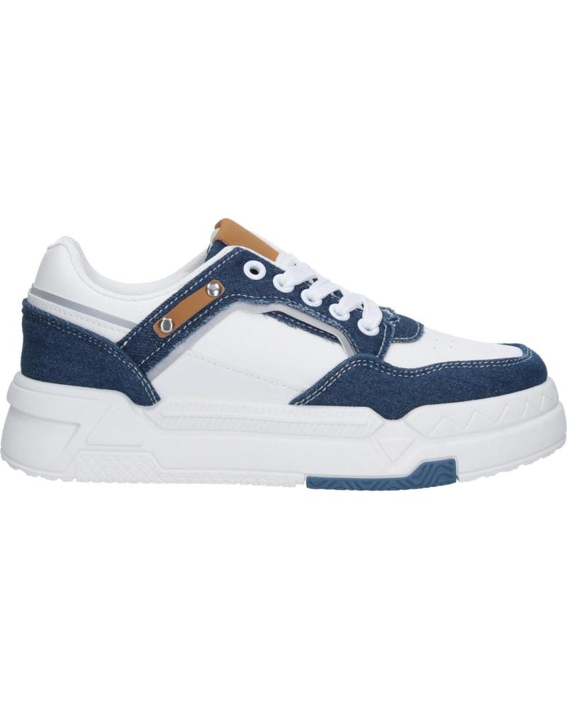 Sneaker für Damen SPORT3PUNTO0 EV-225-MARINO VARIOS COLORES