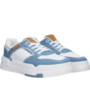Sneaker für Damen SPORT3PUNTO0 EV-225-AZUL VARIOS COLORES