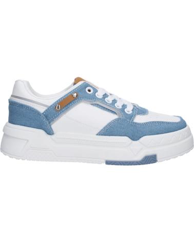 Sneaker für Damen SPORT3PUNTO0 EV-225-AZUL VARIOS COLORES