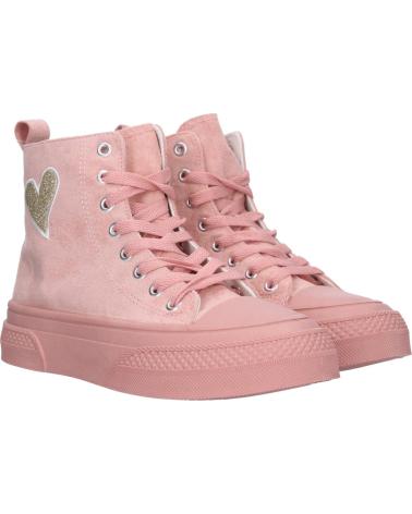 Esportes  de Mulher e Menina SPORT3PUNTO0 9102-ROSA VARIOS COLORES