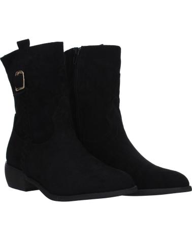 Stivaletti per Donna SPORT3PUNTO0 2A-2392-NEGRO VARIOS COLORES