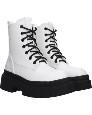 Bottines pour Femme SPORT3PUNTO0 9519A-BLANCO VARIOS COLORES