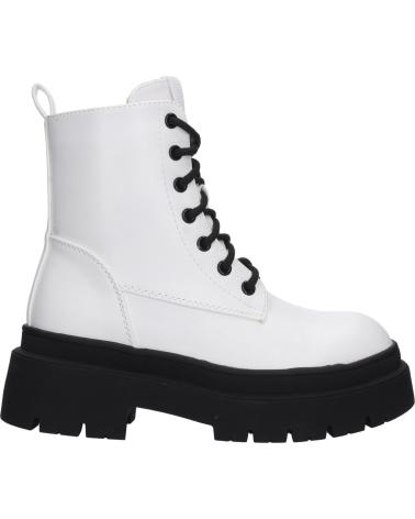 Bottines pour Femme SPORT3PUNTO0 9519A-BLANCO VARIOS COLORES