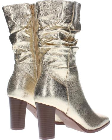 Bottines-De-Mujer-SPORT3PUNTO0-2A-2016-ORO-VARIOS-COLORES