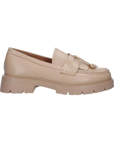 Sapatos de Mulher SPORT3PUNTO0 1746-BEIGE VARIOS COLORES