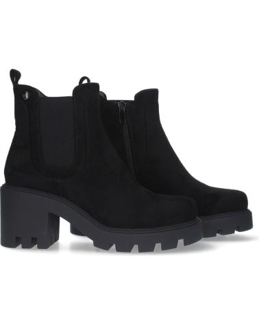 Bottines pour Femme SPORT3PUNTO0 ZS-90-NEGRO VARIOS COLORES